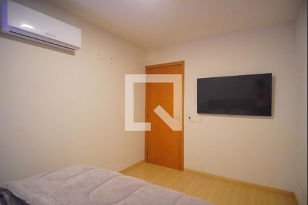 Quarto 2 de apartamento à venda com 2 quartos, 49m² em Santo Afonso, Novo Hamburgo