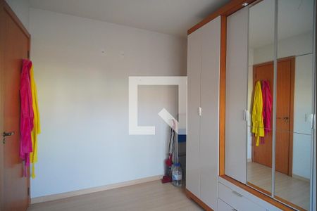 Quarto 1 de apartamento à venda com 2 quartos, 49m² em Santo Afonso, Novo Hamburgo