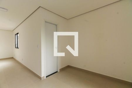 Apartamento para alugar com 1 quarto, 24m² em Cidade Mãe do Céu, São Paulo