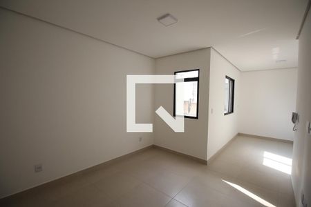 Apartamento para alugar com 1 quarto, 24m² em Cidade Mãe do Céu, São Paulo