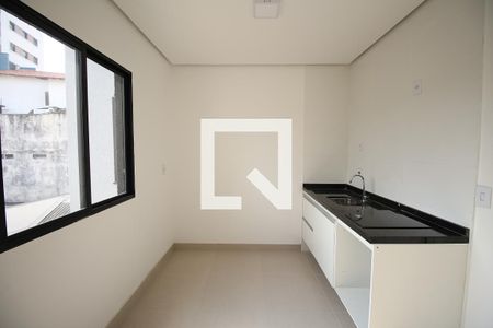 Apartamento para alugar com 1 quarto, 24m² em Cidade Mãe do Céu, São Paulo