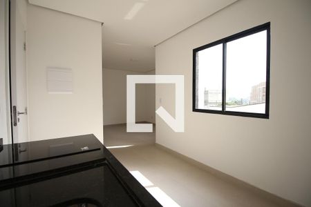 Apartamento para alugar com 1 quarto, 24m² em Cidade Mãe do Céu, São Paulo