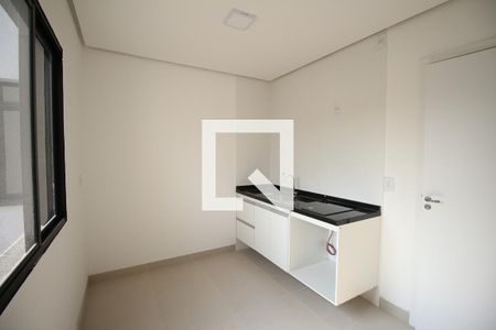 Apartamento para alugar com 1 quarto, 24m² em Cidade Mãe do Céu, São Paulo