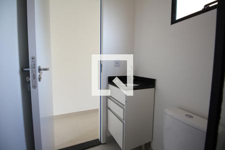 Apartamento para alugar com 1 quarto, 24m² em Cidade Mãe do Céu, São Paulo