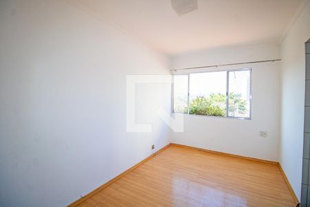 Sala de apartamento para alugar com 1 quarto, 32m² em Tremembé, São Paulo