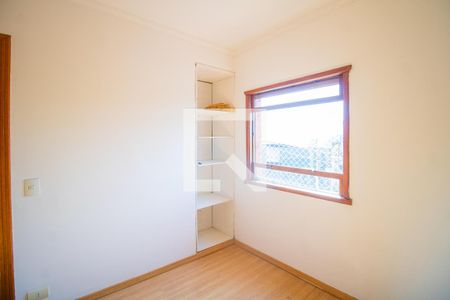 Quarto de apartamento para alugar com 1 quarto, 32m² em Tremembé, São Paulo