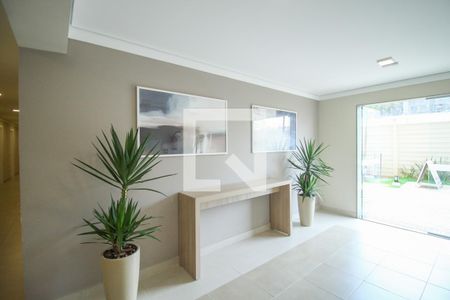 Apartamento para alugar com 28m², 1 quarto e sem vaga Apartamento para alugar com 28m², 1 quarto e sem vagaÁrea comum