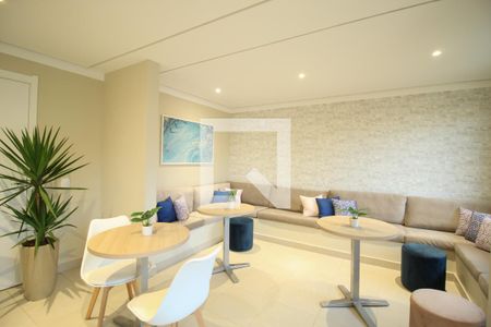 Apartamento para alugar com 28m², 1 quarto e sem vaga Apartamento para alugar com 28m², 1 quarto e sem vagaÁrea comum