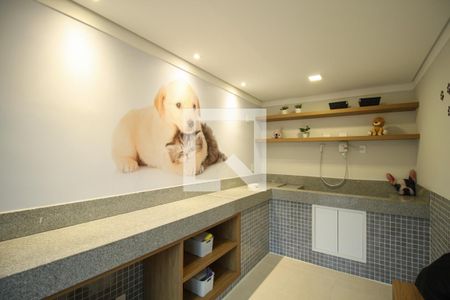 Apartamento para alugar com 28m², 1 quarto e sem vaga Apartamento para alugar com 28m², 1 quarto e sem vagaÁrea comum