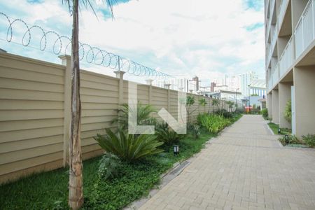 Apartamento para alugar com 28m², 1 quarto e sem vaga Apartamento para alugar com 28m², 1 quarto e sem vagaÁrea comum