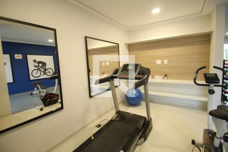 Apartamento para alugar com 28m², 1 quarto e sem vaga Apartamento para alugar com 28m², 1 quarto e sem vagaÁrea comum