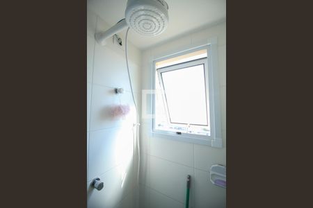 Apartamento para alugar com 28m², 1 quarto e sem vaga Apartamento para alugar com 28m², 1 quarto e sem vagaBanheiro