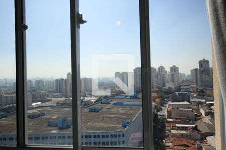 Apartamento para alugar com 28m², 1 quarto e sem vaga Apartamento para alugar com 28m², 1 quarto e sem vagaQuarto vista