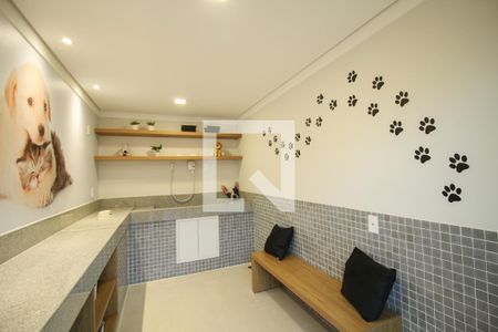 Apartamento para alugar com 28m², 1 quarto e sem vaga Apartamento para alugar com 28m², 1 quarto e sem vagaÁrea comum