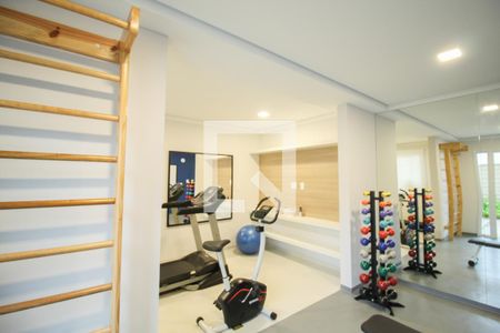 Apartamento para alugar com 28m², 1 quarto e sem vaga Apartamento para alugar com 28m², 1 quarto e sem vagaÁrea comum