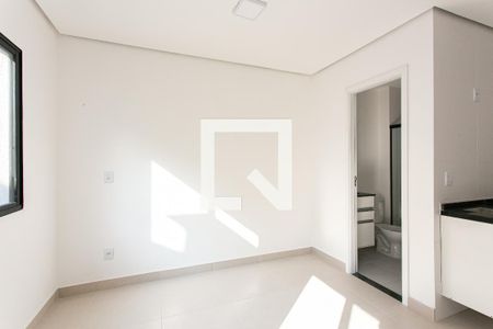 Apartamento para alugar com 1 quarto, 24m² em Cidade Mãe do Céu, São Paulo