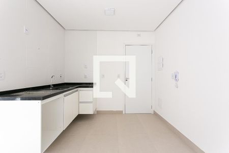 Apartamento para alugar com 1 quarto, 24m² em Cidade Mãe do Céu, São Paulo