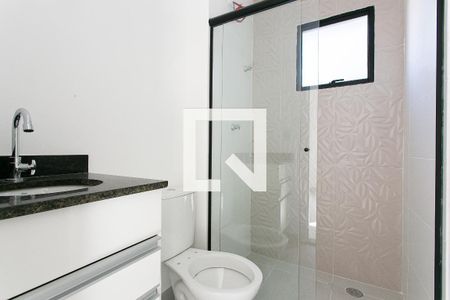 Apartamento para alugar com 1 quarto, 24m² em Cidade Mãe do Céu, São Paulo