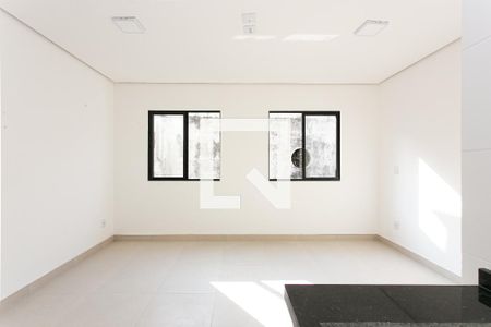 Apartamento para alugar com 1 quarto, 24m² em Cidade Mãe do Céu, São Paulo