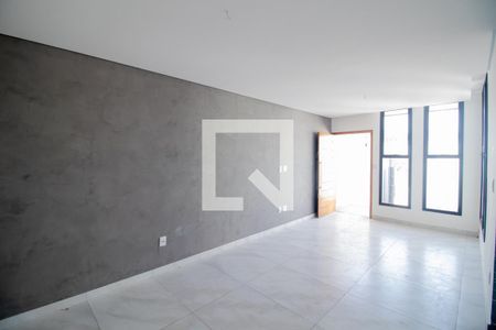 Sala de casa à venda com 3 quartos, 180m² em Guarujá Mansões, Betim