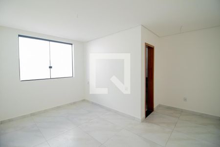 Quarto Suíte de casa à venda com 3 quartos, 180m² em Guarujá Mansões, Betim