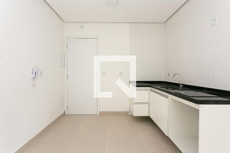 Apartamento para alugar com 1 quarto, 24m² em Cidade Mãe do Céu, São Paulo