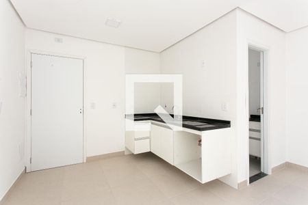 Apartamento para alugar com 1 quarto, 24m² em Cidade Mãe do Céu, São Paulo