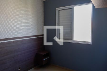 Quarto 2 - Suíte de apartamento à venda com 2 quartos, 70m² em Vila Osasco, Osasco