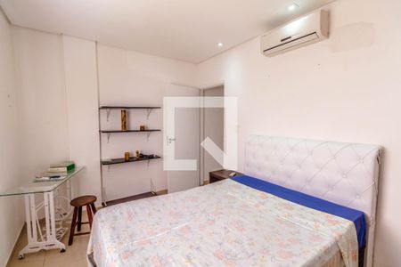 Quarto de apartamento para alugar com 1 quarto, 53m² em Guilhermina, Praia Grande