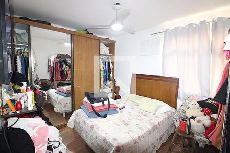 Quarto 2 de apartamento à venda com 2 quartos, 50m² em Lins de Vasconcelos, Rio de Janeiro