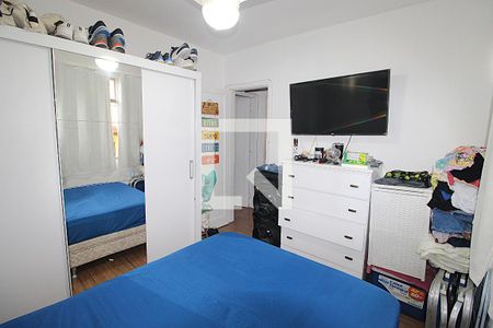 Quarto 1 de apartamento à venda com 2 quartos, 50m² em Lins de Vasconcelos, Rio de Janeiro