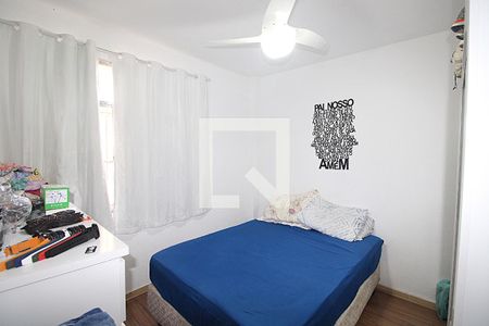 Quarto 1 de apartamento à venda com 2 quartos, 50m² em Lins de Vasconcelos, Rio de Janeiro