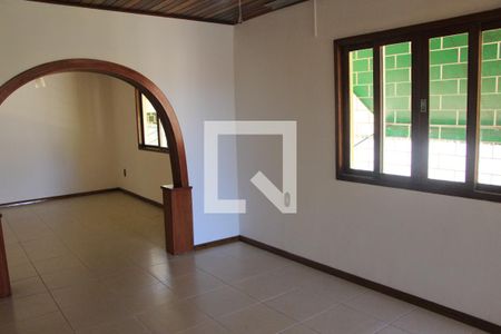 Sala de casa à venda com 3 quartos, 366m² em Jardim Itu, Porto Alegre