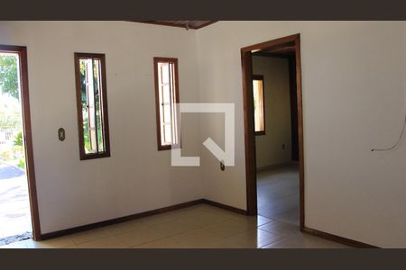 Sala de casa à venda com 3 quartos, 366m² em Jardim Itu, Porto Alegre