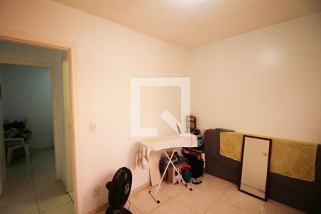 Quarto 2 de apartamento à venda com 2 quartos, 41m² em Engenho da Rainha, Rio de Janeiro