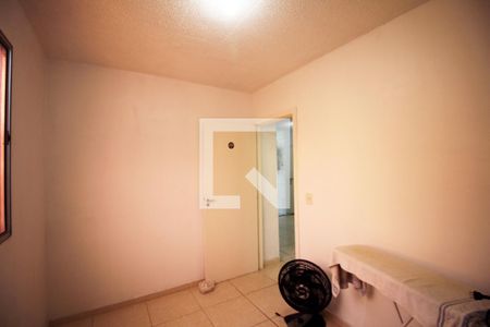 Quarto 2 de apartamento à venda com 2 quartos, 41m² em Engenho da Rainha, Rio de Janeiro