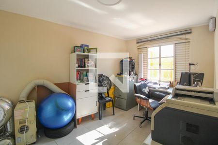 Quarto 1 de casa à venda com 3 quartos, 240m² em Jardim Conceição, Campinas