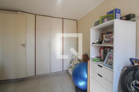 Quarto 1 de casa à venda com 3 quartos, 240m² em Jardim Conceição, Campinas