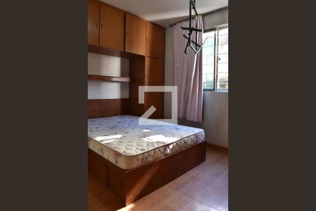 Suíte de apartamento para alugar com 3 quartos, 76m² em Água Verde, Curitiba