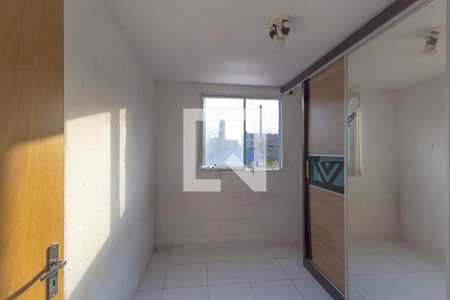 Quarto 1 de apartamento à venda com 2 quartos, 38m² em Mato Grande, Canoas