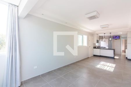 Sala de casa à venda com 3 quartos, 245m² em Conceicao, Osasco