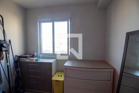 Quarto 2 de apartamento à venda com 2 quartos, 43m² em Santo Amaro, São Paulo