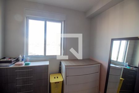 Quarto 2 de apartamento à venda com 2 quartos, 43m² em Santo Amaro, São Paulo