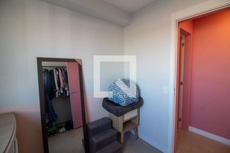 Quarto 2 de apartamento à venda com 2 quartos, 43m² em Santo Amaro, São Paulo