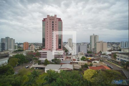 Vista da Sala de apartamento à venda com 3 quartos, 145m² em Centro, Novo Hamburgo