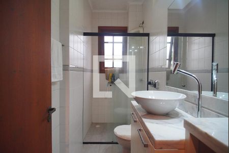 Apartamento à venda com 145m², 3 quartos e 3 vagas Apartamento à venda com 145m², 3 quartos e 3 vagasBanheiro