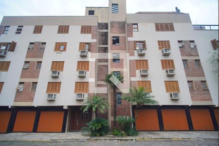 Apartamento à venda com 145m², 3 quartos e 3 vagas Apartamento à venda com 145m², 3 quartos e 3 vagasFachada