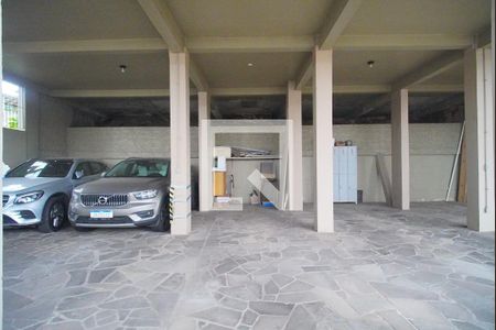 Apartamento à venda com 145m², 3 quartos e 3 vagas Apartamento à venda com 145m², 3 quartos e 3 vagasGaragem 1