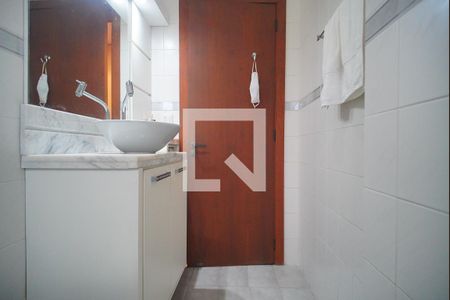 Apartamento à venda com 145m², 3 quartos e 3 vagas Apartamento à venda com 145m², 3 quartos e 3 vagasBanheiro