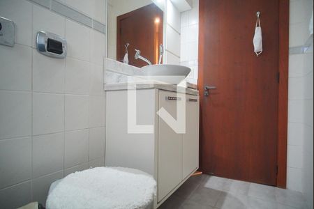 Apartamento à venda com 145m², 3 quartos e 3 vagas Apartamento à venda com 145m², 3 quartos e 3 vagasBanheiro